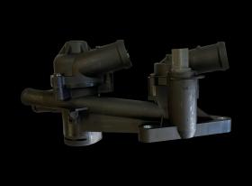 3RG Industrial 83714 - TERMOSTATO
