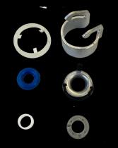 3RG Industrial 83762 - KIT INYECCION GASOLINA (6PCS)