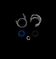 3RG Industrial 83766 - KIT INYECCION GASOLINA (5PCS)