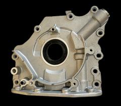 3RG Industrial 84242 - BOMBA ACEITE