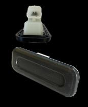 3RG Industrial 84245 - ACCIONADOR BLOQUEO MALETERO (2 PINS)
