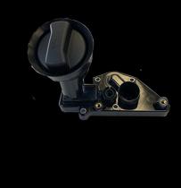 3RG Industrial 84741 - CONECTOR LLENADO ACEITE