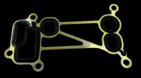 3RG Industrial 85115 - KIT JUNTAS INTERCAMBIADOR