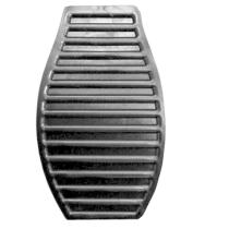 3RG Industrial 85275 - CUBREPEDAL EMBRAGUE