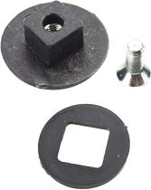 3RG Industrial 85279 - SOPORTE VENTANA TRASERA