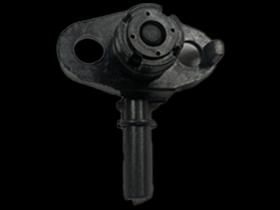 3RG Industrial 85289 - CONECTOR BOMBA VACÍO