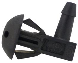 3RG Industrial 86608 - TOBERA AGUA LIMPIAPARABRISAS