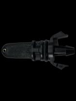 3RG Industrial 86629 - TOBERA AGUA LIMPIAPARABRISAS