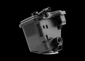 3RG Industrial 97209 - CAJA FILTRO COMBUSTIBLE