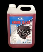 3RG Industrial 88063 - LIMPIEZA MOTOR EXTERNA (5L.)