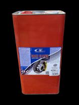3RG Industrial 88064 - *** LIMPIA FRENOS (5L.)