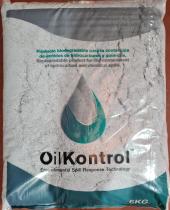 Mrs Automoción ABS00001 - ABSORBENTE VEGETAL DE HIDROCARBUROS SACO 6 KG