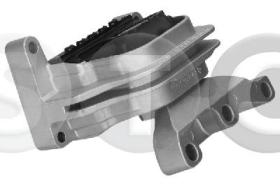 STC T441684 - SOPORTE MOTOR AUDI A1