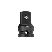 JBM 14749 - ADAPTADOR DE IMPACTO 1/4'H 3/8'M