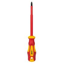 JBM 15232 - DESTORNILLADOR PHILLIPS VDE - PH1X80MM