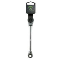 JBM 15515 - LLAVE CON TRINQUETE 4 EN 1 (12-13MM X 8-10MM)