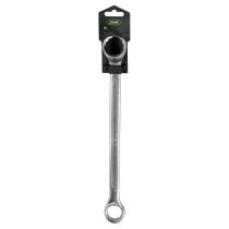 JBM 15207 - LLAVE ACODADA 24X27MM