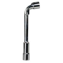 JBM 15020 - LLAVE DE TUBO TIPO 'L' 10MM