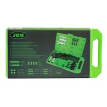 JBM 53993 - REMACHADORA ARTICULADA MULTIFUNCIÓN