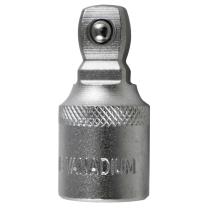 JBM 14978 - BARRA EXTENSIÓN 1/2'  CABOTA REDONDA 50MM (P/ REF. 51448)