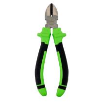 JBM 53906 - ALICATE CORTE DIAGONAL 7' - 180MM