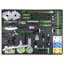 JBM 53773 - KIT DE CALADO PARA FIAT/ ALFA/LANCIA/OPEL/SUZUKI/FORD