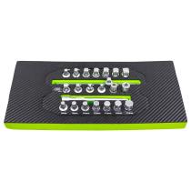JBM 15084 - MÓDULO DE EXTRACCIÓN PARA TAPONES DE CÁRTER