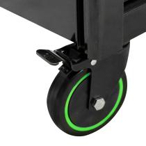 JBM 15041 - RUEDA GIRATORIA PARA REF. 53904, 54006, 54389