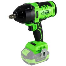 JBM 60036 - LLAVE DE IMPACTO ELÉCTRICA 1/2" BRUSHLESS