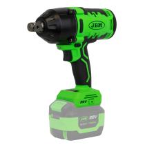 JBM 60034 - PISTOLA DE IMPACTO 3/4 A BATERÍA