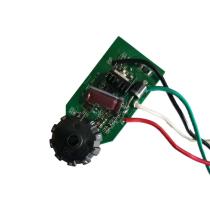 JBM 15382 - PLACA BASE - #16 (REF.60038)