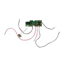 JBM 15127 - PLACA BASE - #39 (REF.60032)