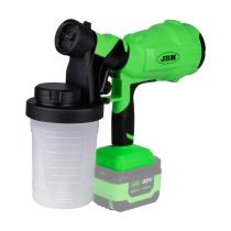 JBM 60043 - PULVERIZADOR DE PINTURA A BATERÍA
