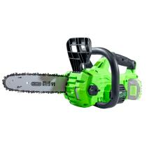 JBM 60029 - MOTOSIERRA  A BATERIA BRUSHLESS