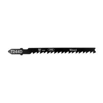 JBM 14991 - SET DE 5 HOJAS DE SIERRA DE CALAR T244D PARA MADERA PARA REF