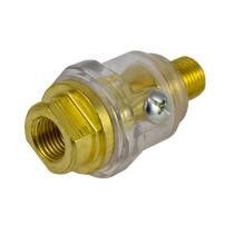 JBM 14561 - CONECTOR LUBRICANTE 1/4'
