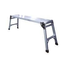 JBM 15552 - PLATAFORMA DE ALUMINIO 130X30X55CM  - 50656
