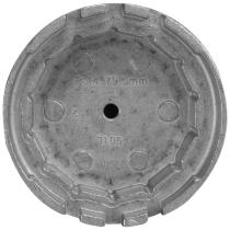 JBM 15499 - VASO DE FILTRO DE ACEITE PARA LEXUS (79,5MM X 14 CARAS)
