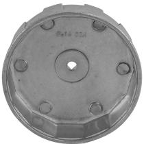 JBM 15503 - VASO FILTRO ACEITE PARA DODGE SPRINTER (2007-), MB E320 (200