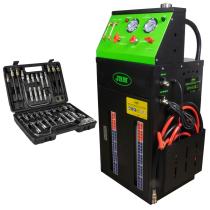 JBM 54050 - MÁQUINA PARA CAMBIO DE ACEITE DE TRANSMISIÓN AUTOMÁTICA