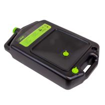 JBM 54051 - BANDEJA DE DRENAJE DE ACEITE 8L