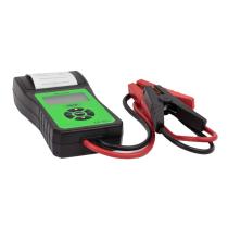 JBM 54040 - COMPROBADOR DE BATERÍA CON IMPRESORA