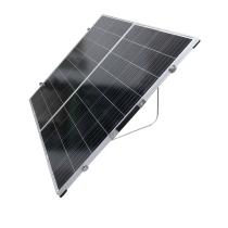 JBM 53971 - PANEL SOLAR 200W PARA 53970