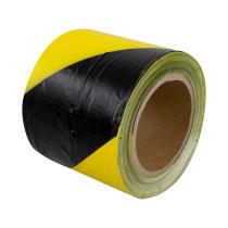 JBM 53987 - CINTA DE BALIZAMIENTO 200M - AMARILLA / NEGRA