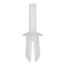 JBM 14455 - BOLSA DE CLIPS DE 12PCS PARA 53718