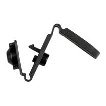 JBM 14430 - BOLSA DE CLIPS DE 3PCS PARA 53716 OE: 8E0821989A