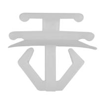 JBM 14398 - BOLSA DE CLIPS DE 8PCS PARA 53714 OE: 6995X3