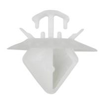 JBM 14402 - BOLSA DE CLIPS DE 8PCS PARA 53714 OE: 856548