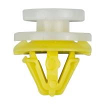 JBM 14356 - BOLSA DE CLIPS DE 10PCS PARA 53710/53711 OE: RENAULT 7703077