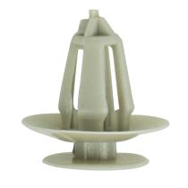 JBM 14368 - BOLSA DE CLIPS DE 8PCS PARA 53711 OE: 7L5853994